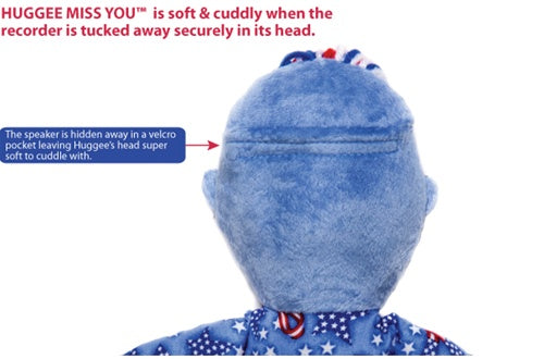 Ribbon Flag – Recordable