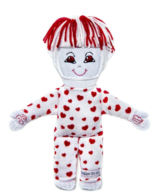 The Sweetheart – Recordable