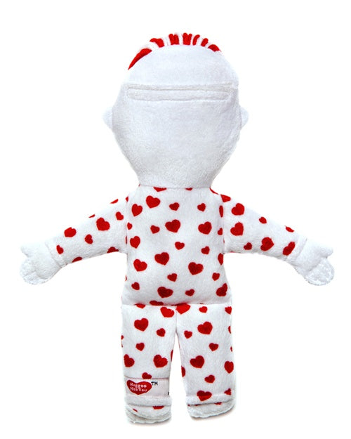 The Sweetheart – Recordable