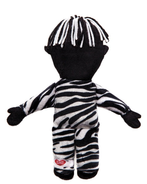 Zebra- Recordable
