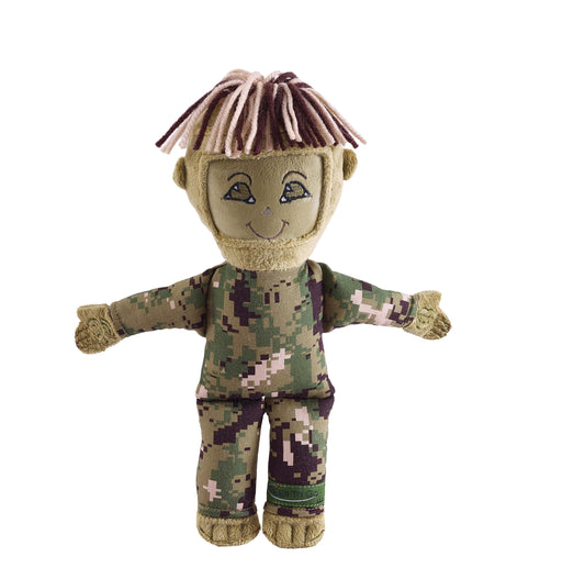 Navy Digi Green – Recordable