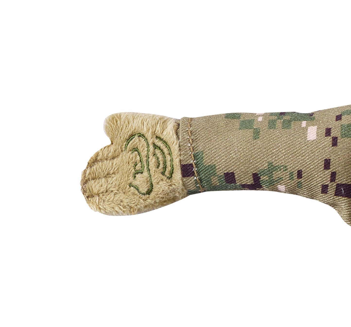 Navy Digi Green – Recordable