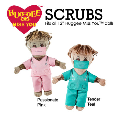Scrub Set