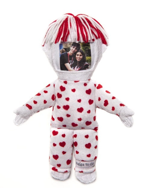 The Sweetheart – Non Recordable