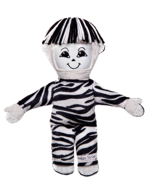Zebra- Non Recordable