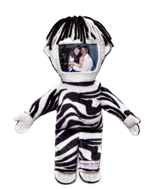Zebra- Non Recordable