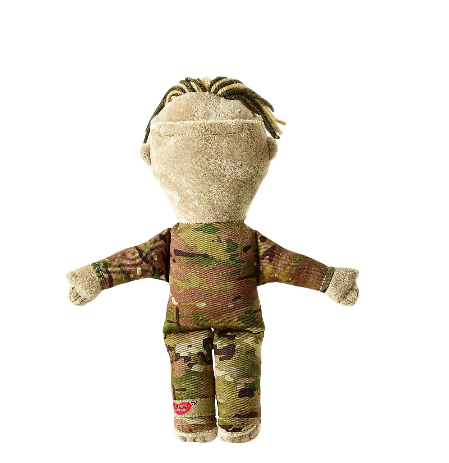 Army OCP Multi Cam – Non Recordable